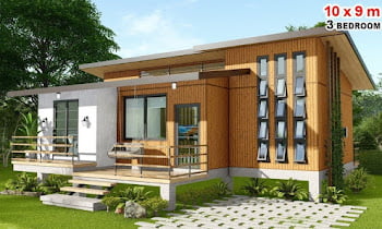 20 philippines low budget simple house design