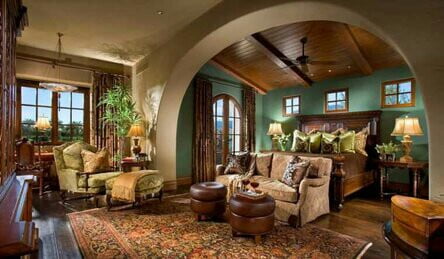 modern house plans with pictures