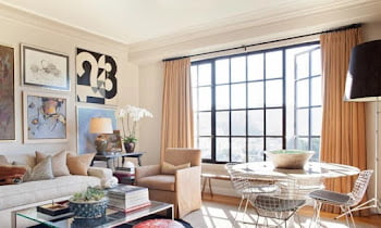 Designing a house, choose a modern concept or one that is timeless?