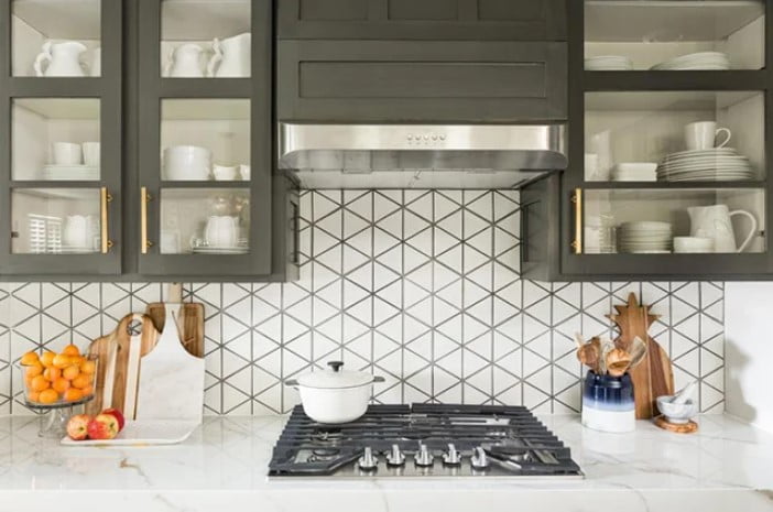 retro backsplashes for kitchens retro backsplashes for kitchens