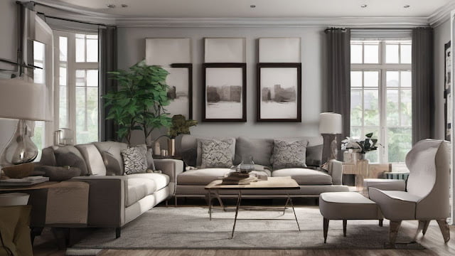 living room decor ideas for apartments