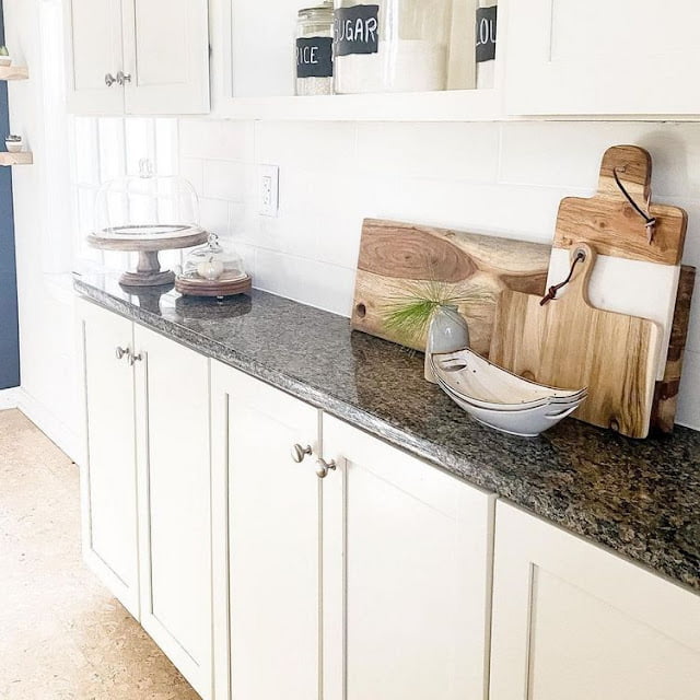 inexpensive kitchen wall decorating ideas