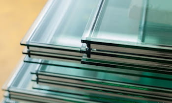 Get to know the Double Glass Window. Suitable For Modern Residential!