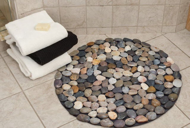 bathroom decorating tips