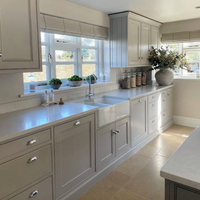 country house kitchen design ideas