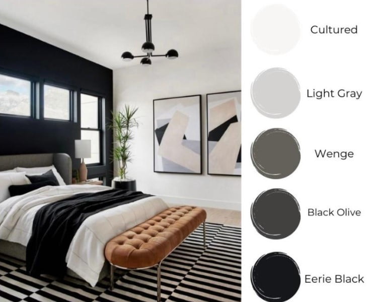 bedroom wall colour combination images bedroom wall colour combination images