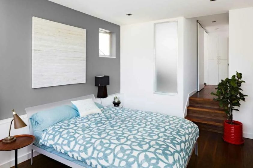 grey two colour combination for bedroom walls grey two colour combination for bedroom walls