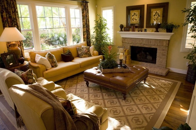 Large Carpet
