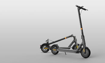 Xiaomi mi 1s elektrikli scooter inceleme