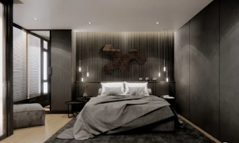 6 Best Paint Colors For Bedrooms With Dark Furniture
