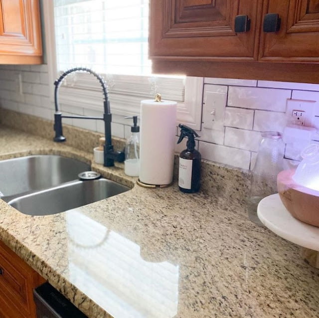 kitchen organization ideas pictures