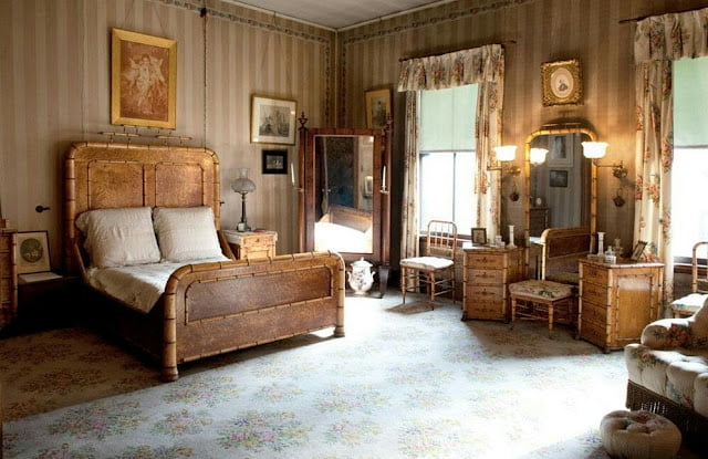 Aesthetic vintage rooms Aesthetic vintage rooms
