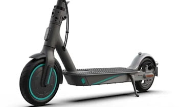 Mi scooter pro 2 nasıl kullanılır?