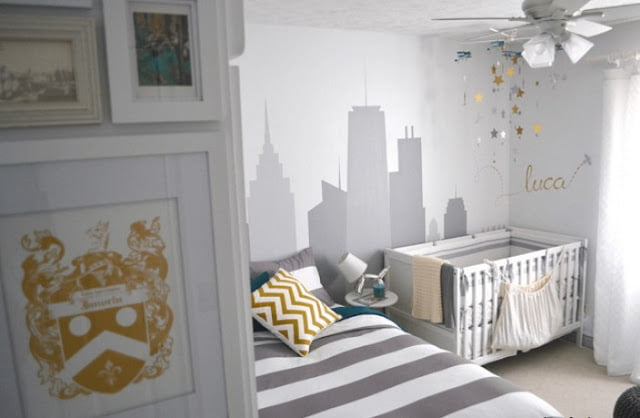 bedroom designs for kids-children