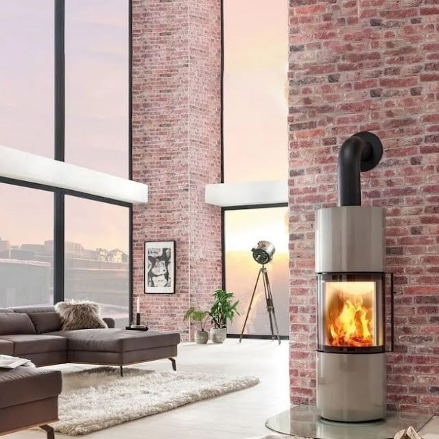fireplace wall designs ideas