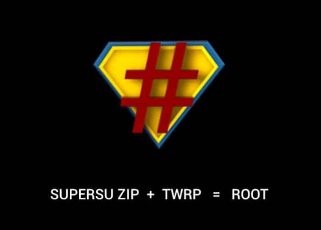best root app for android: supersu