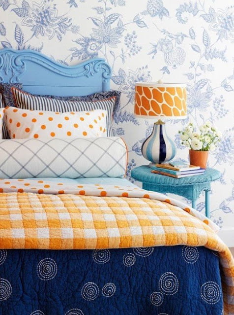 room pattern