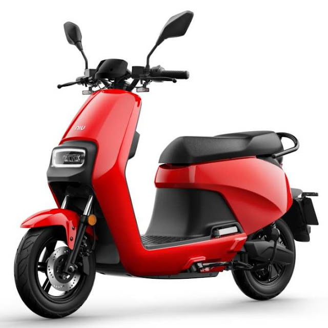 en iyi elektrikli motosikletler
