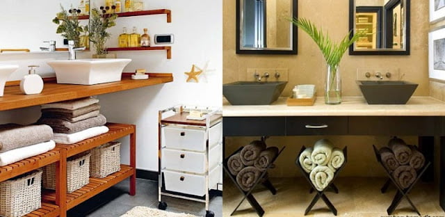 bath towel hanger ideas bath towel hanger ideas