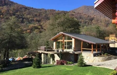 chalet style house chalet style house