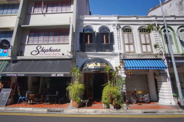 shop house design pictures