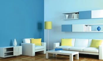 Incredible Of Two Tone Living Room Walls Ideas