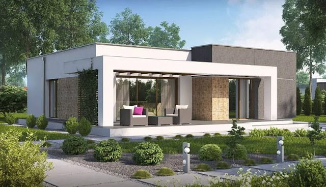 beautiful house design pictures