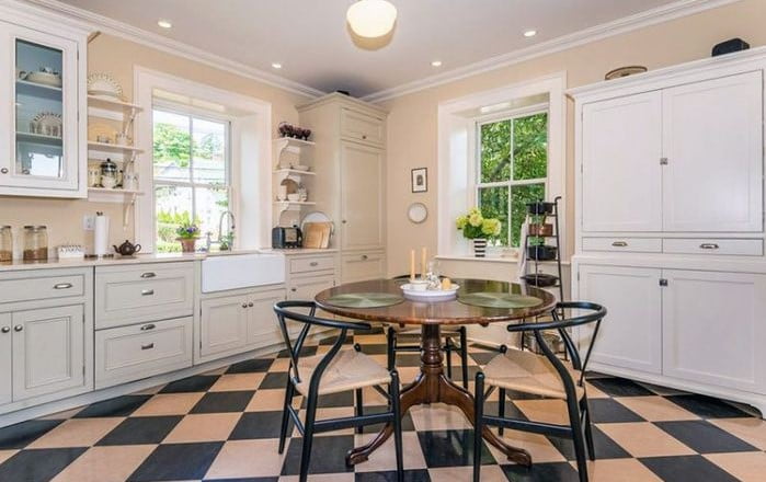 kitchen vinyl flooring ideas pictures kitchen vinyl flooring ideas pictures