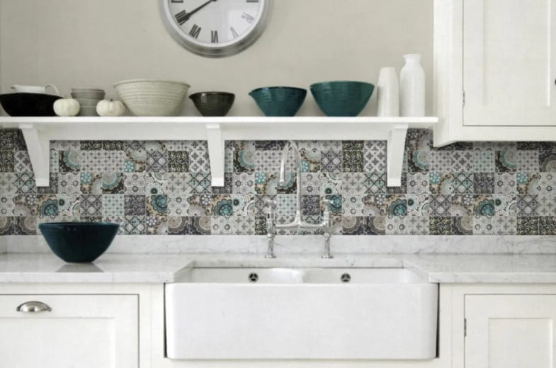 simple backsplash ideas for kitchen simple backsplash ideas for kitchen