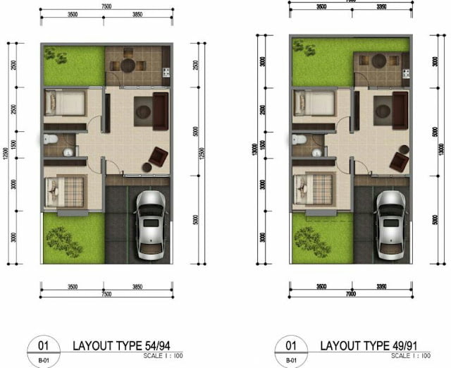 Steps to Make a House Plan