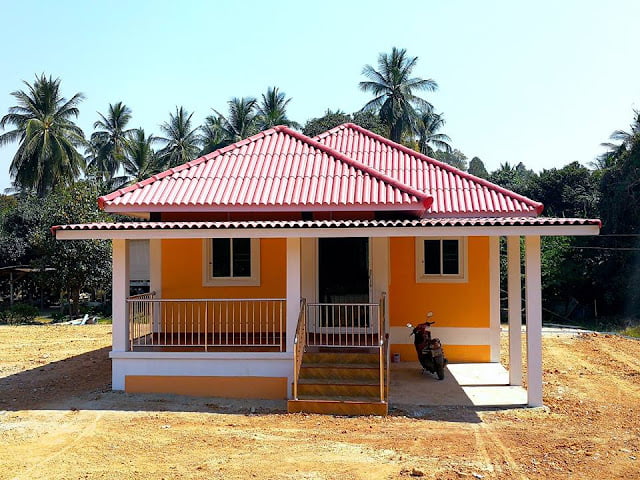 philippines low budget simple house design