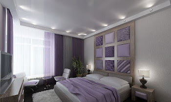 16 Bedroom Ideas Purple And Grey