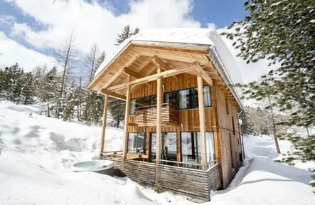Chalet style houses beautiful projects Chalet style houses beautiful projects