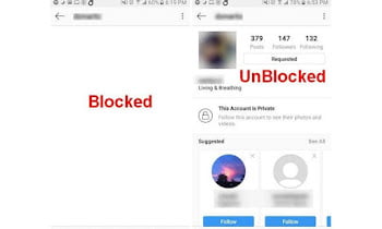 How Do You Know If Someone Blocked You on Instagram?