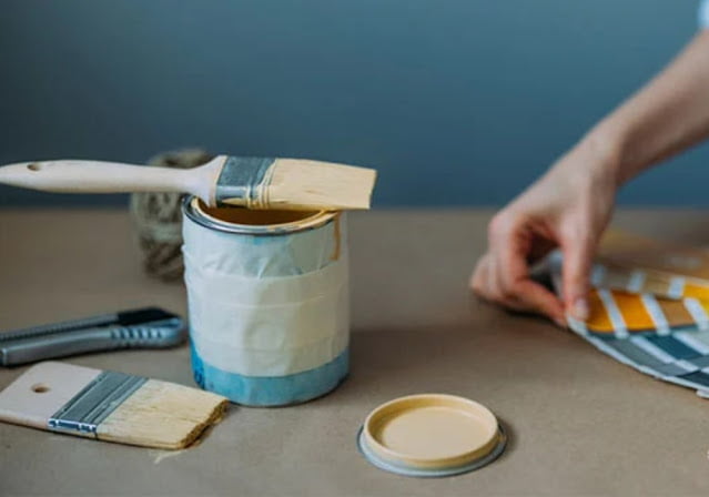paint colors to avoid in the home kitchen