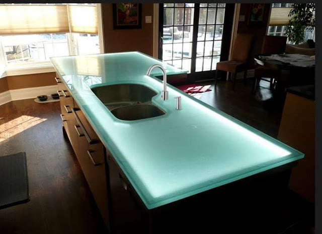 Glass Top Ideas Glass Top Ideas