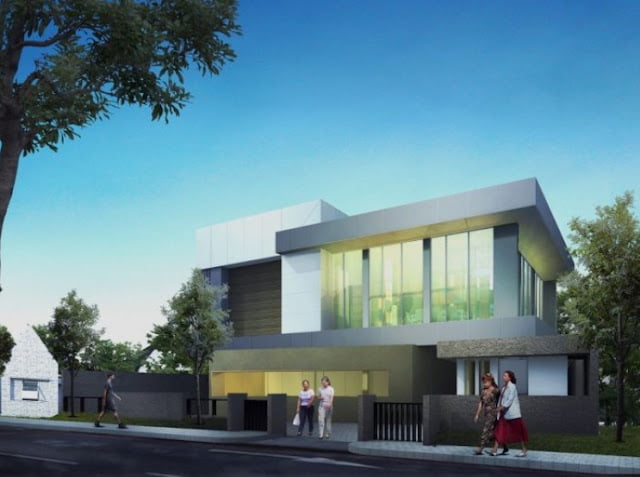 shop house design pictures