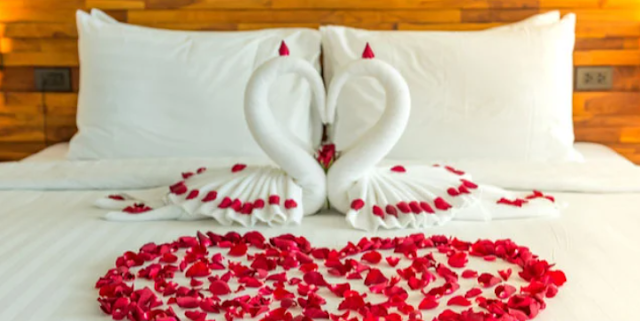 best bedroom colors for couples