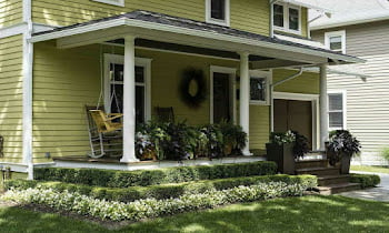 5 Small Home Terrace Decoration Inspirations