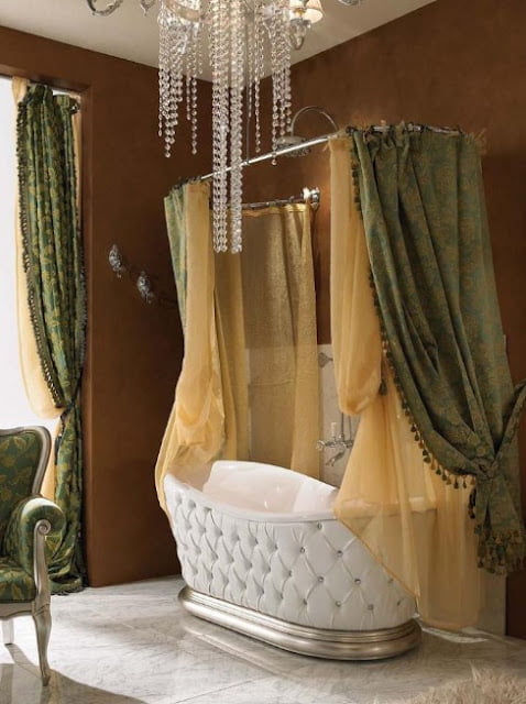 luxury modern luxury master bathroom ideas