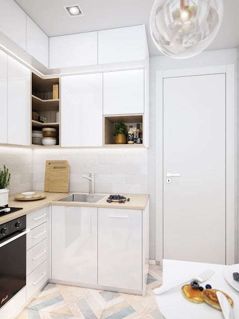 kitchen design 4 square meters kitchen design 4 square meters