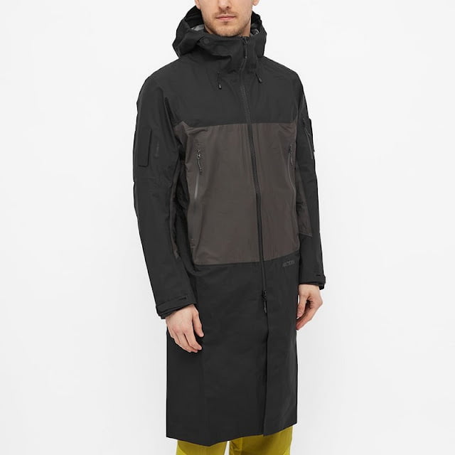 best down jackets for men