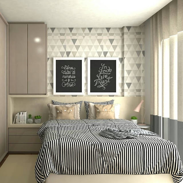low budget bedroom small space minimalist small bedroom decor