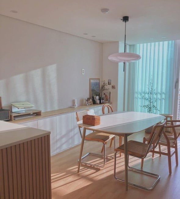 Korean home decorations Korean home decorations