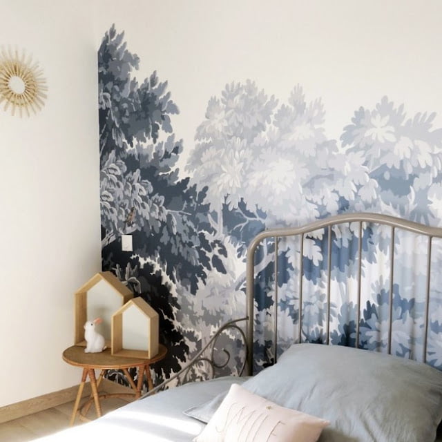 Wall Mural Ideas for Home