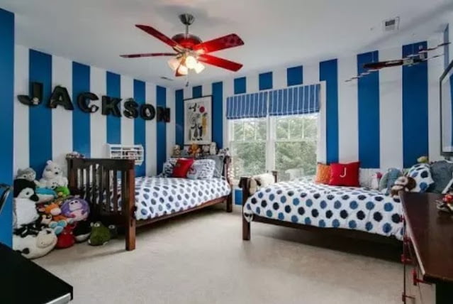 simple two colour combination for bedroom walls simple two colour combination for bedroom walls