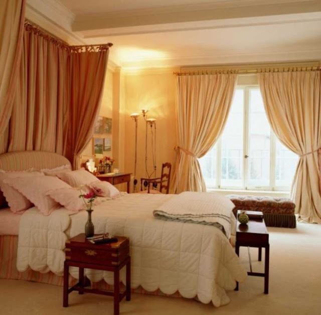bedroom window design ideas