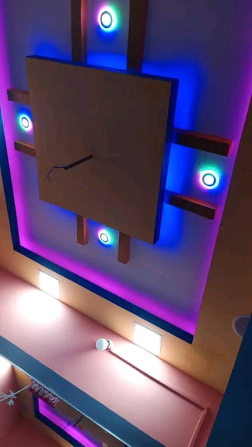 simple false ceiling design for bedroom