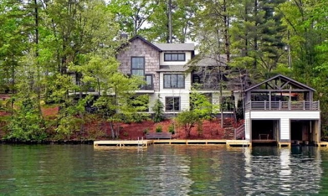 best small lake docks best small lake docks