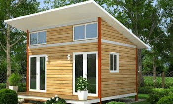 28 natural low budget simple house design